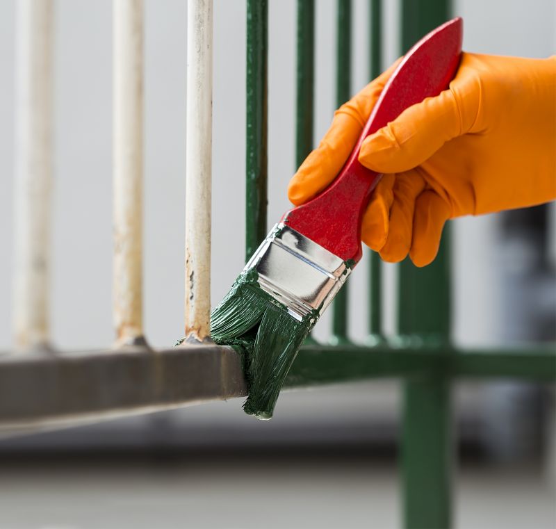 Accessibility & Comfort