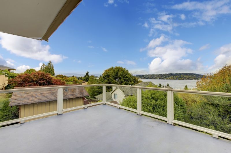 Balcony Painting Design 2